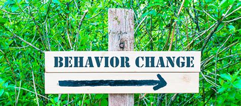 Examples of Behaviour Change 的图像结果
