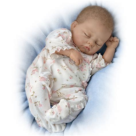 Top 10 Best Silicone Baby Dolls Realistic for Fun & Learning