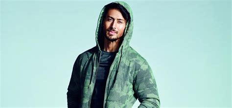 Tiger Shroff tells us why Bollywood loves sneakers, his personal style ...