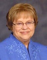 Mary Cauleen Galer Obituary - Sault Ste. Marie Evening News