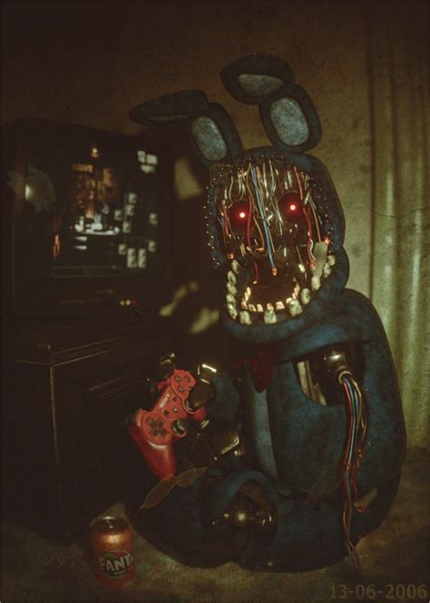 Discover 320 Fnaf concept art and fnaf ideas on this Pinterest board ...