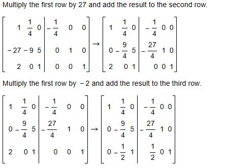 Image result for Finite Matrices