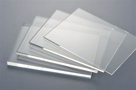 Plexiglass trasparente - plexiglass a Roma