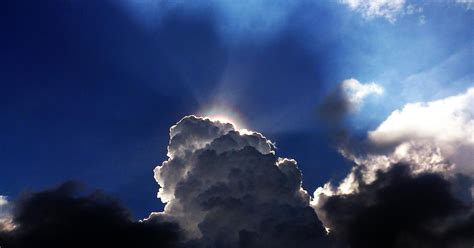 Does god exist? It can neither be proved, nor disproved, in a way ...