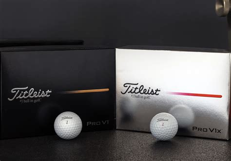 Titleist Celebrates 25th Anniversary of Pro V1 with Two New Golf Balls ...