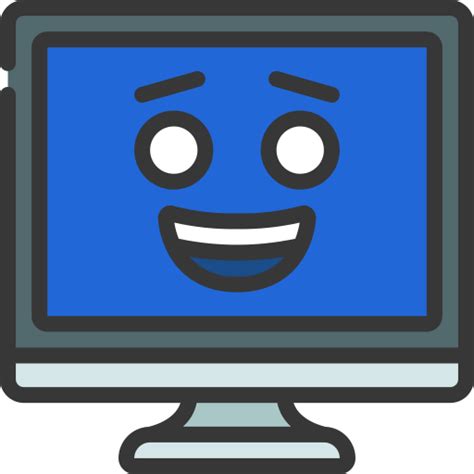 2 Face Icon Computer 的图像结果