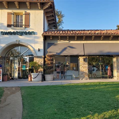 Sweetgreen is Opening August 31st at The Promenade at Westlake in ...