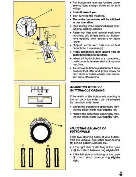 Image result for Singer Sewing Machine Model 6235 Manual