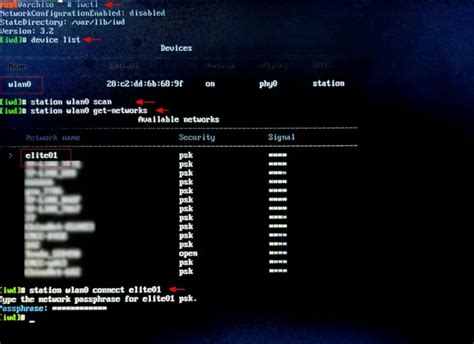 Image result for Setting Up Arch Linux