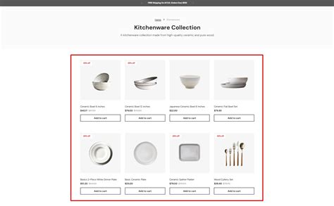 Image result for Product List Table Using HTML