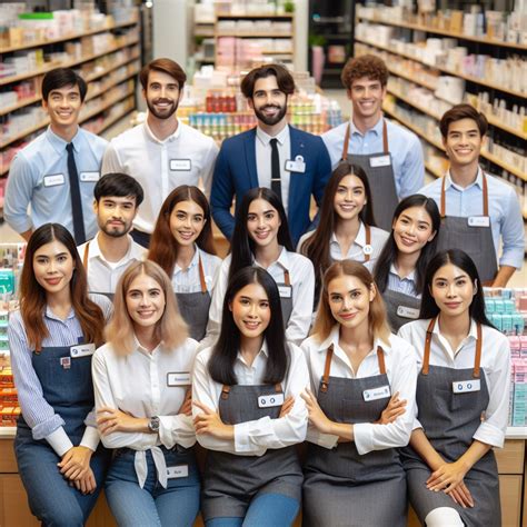 Image result for Work Team Retail