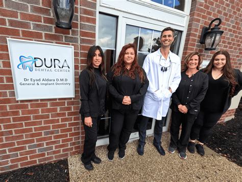 Dentist Open On Saturday | Warren, Canfield, Boardman & Youngstown Dentist