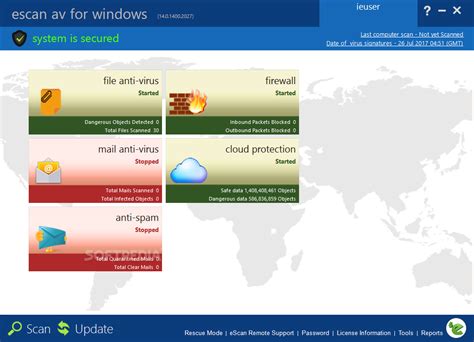 Image result for Intall eScan