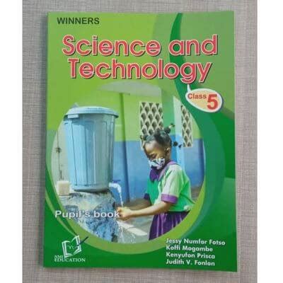 Nced Virtual Class 5 的图像结果