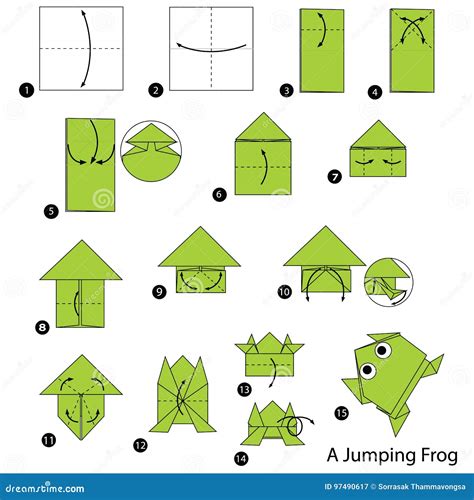 Image result for Paper Box Step by Step