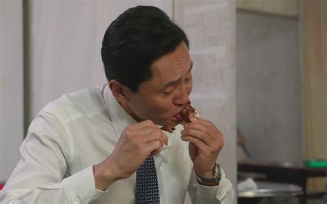 孤独的美食家 第七季：第十话 韩国首尔特别市的排骨和小菜