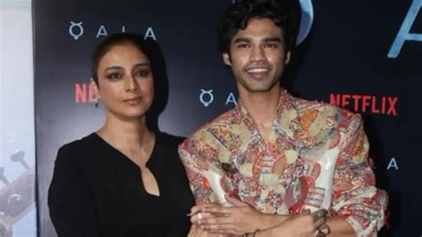 Babil Khan recounts Tabu's words, 'everything's going to be okay' at ...