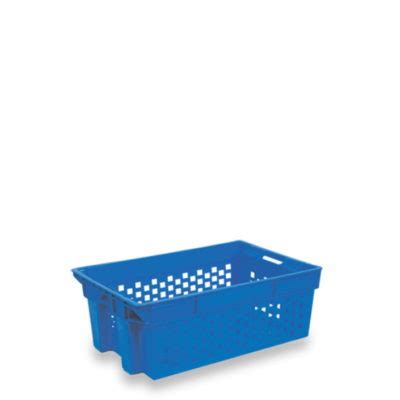 CONTAINER BOX PLASTIK KERANJANG KONTAINER INDUSTRI SERBAGUNA