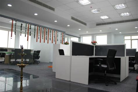 Eco Towers