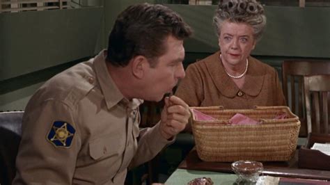 The Andy Griffith Show: Aunt Bee Learns to Drive