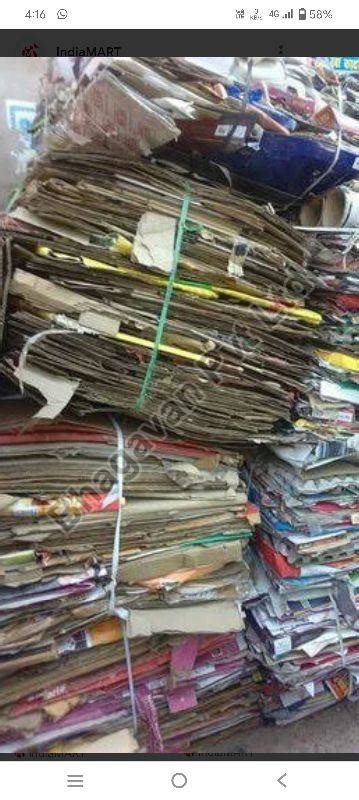 Waste Carton Box Supplier | Wholesale Waste Carton Box