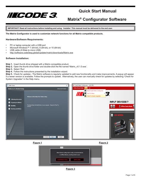 Image result for Matrix Device Explained
