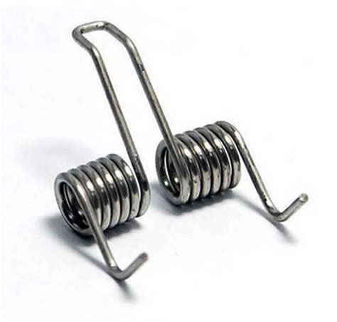 Image result for Torsion Spring