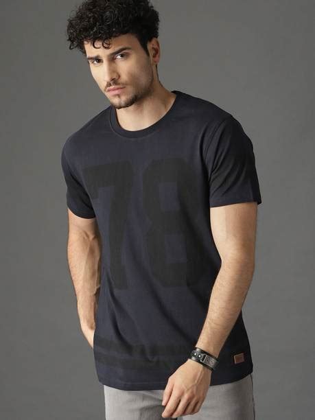 Roadster Clothing And Accessories - Buy Roadster Clothing And ...