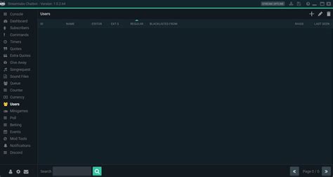 Image result for Chatbot Streamlabs GIF Command
