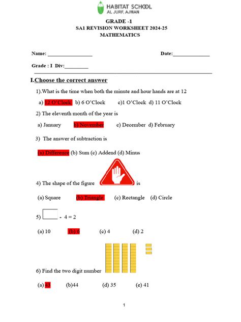 Geometry Worksheet 1.1 Answer Key 的图像结果