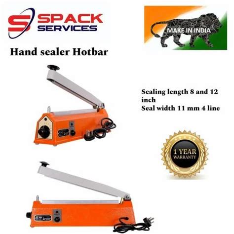 Sealing Machine - Manual Pouch Sealing Machine Trader - Wholesaler ...