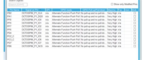 Image result for Hspi vs OSPI
