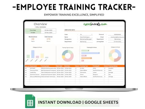 Employee Training Tracker 的图像结果