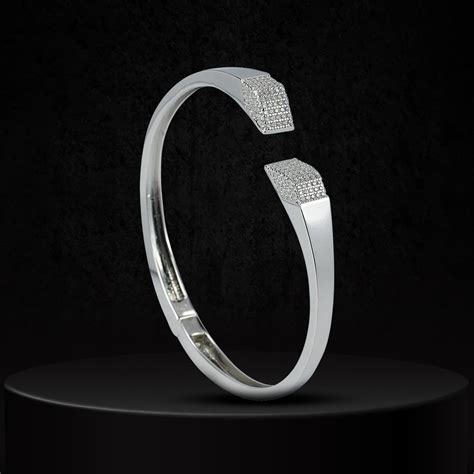Buy Designer Silver Rings for Girls - Silverare