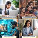 Oakter Mini UPS for AirFiber Power Backup for Router Price in India ...