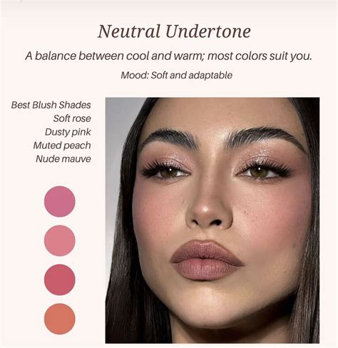 Best 14 Skin Tone Color Palette – Beauty Chart vector image on VectorStock – Artofit