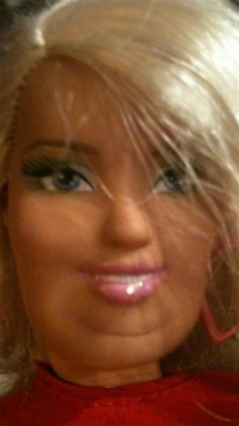 25 Memes Funny Barbie Meme Face