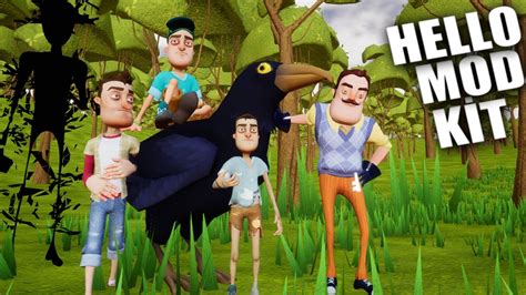 Hello Mod Kit Water 的图像结果