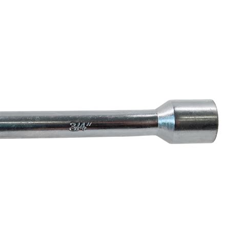 4 Way Lug Wrench -23545