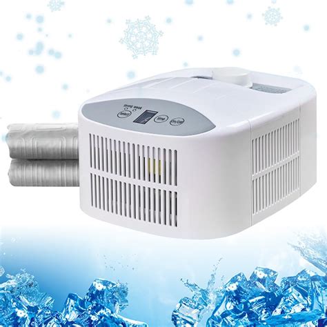 Ohater Electric Bed Cooling System for Hot Sleepers and India | Ubuy