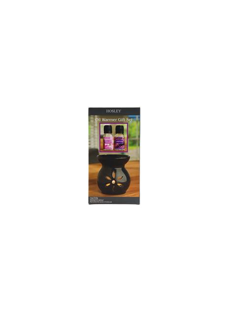 Oil Warmers – Hosley Store