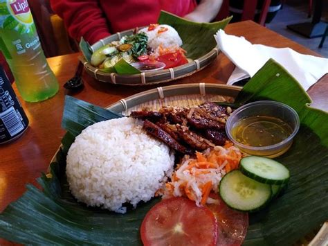 MEME VIETNAMESE FOOD, Rotterdam - Menu, Prices & Restaurant Reviews ...