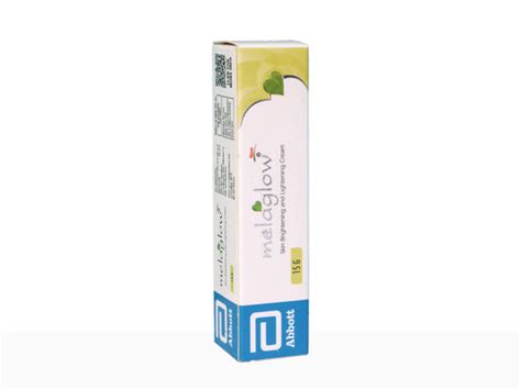 Buy Melaglow Skin Brightening and Lightening Cream Online at Best Price ...