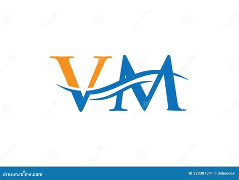Imagens Logotipo Vm PNG e Vetor, com Fundo Transparente Para Download ...