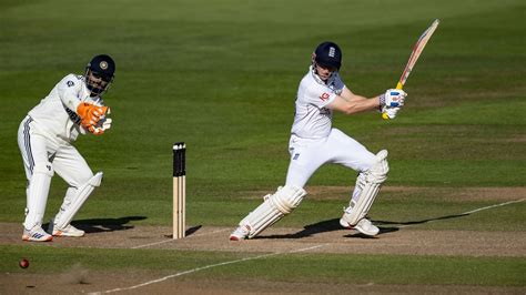 "New shot, huh!" - Rishabh Pant quips as Harry Brook gets a four in ...