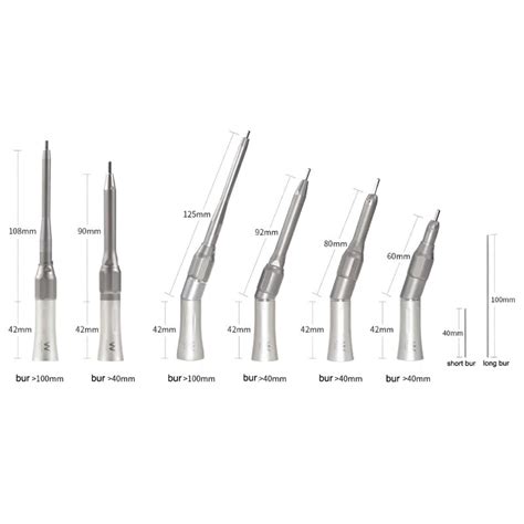 Waldent Surgical Handpiece – Waldent.com