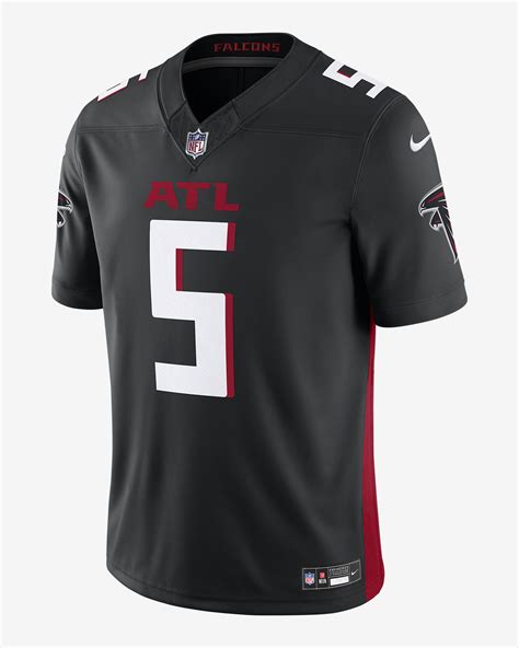 Jersey de fútbol americano Nike Dri-FIT de la NFL Limited para hombre ...