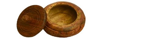 Buy Santarms Wooden Kumkum Box OR Sindoor Box for Married Women Return ...
