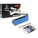 Buy ENEM Sealing Machine | 8 Inch (200 mm) | 1 Year Warranty | Full ...