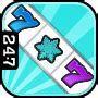 247 slots winter,immersive graphics